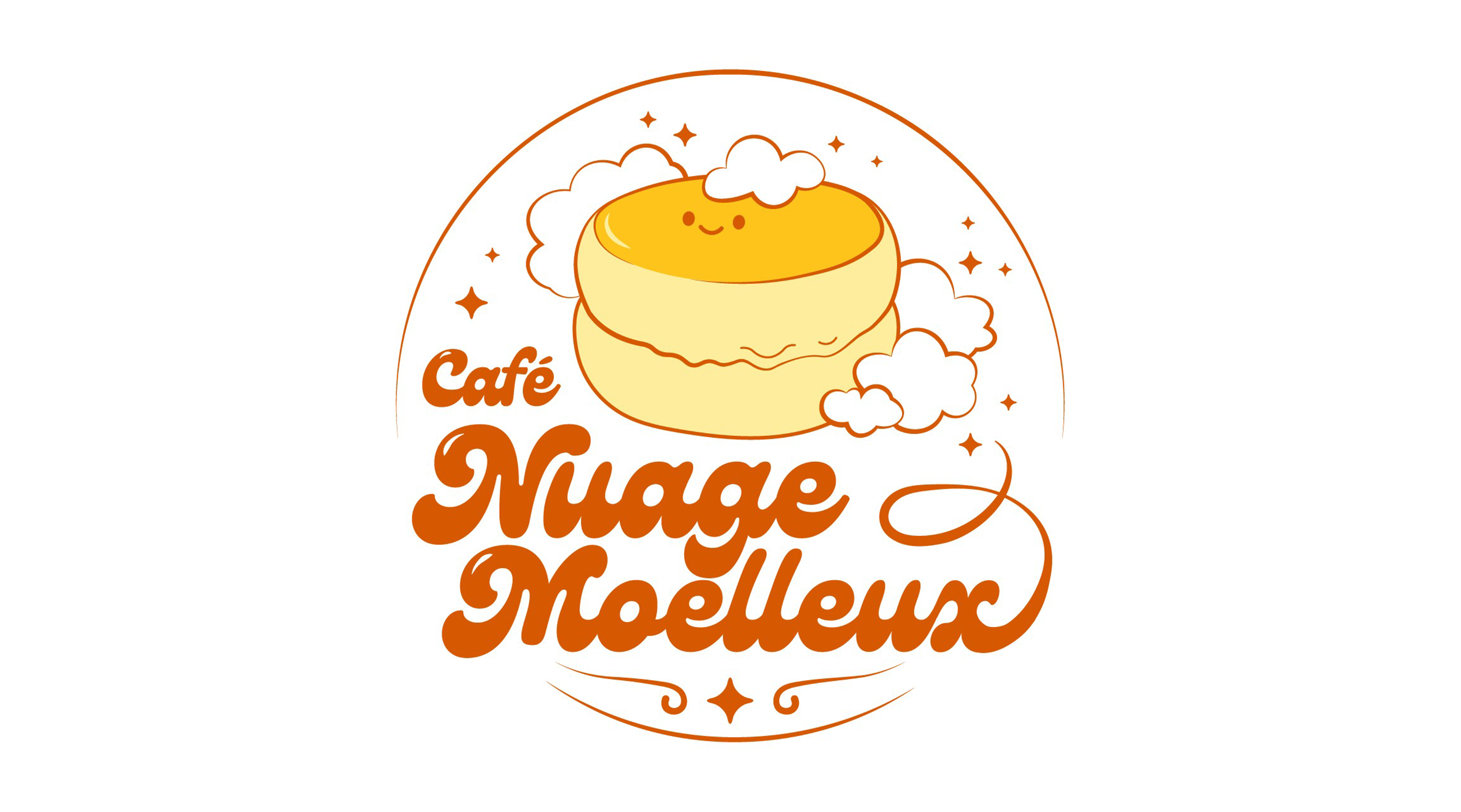 Café Nuage Moelleux
